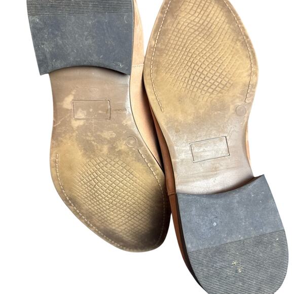 Bar III Sandstone Paxton Chelsea Suede Boot Size 11 Men's - Picture 12 of 12